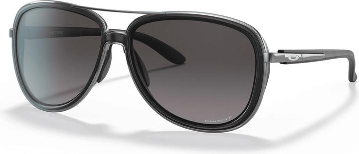 Prizm Grey Gradient, Velvet Black