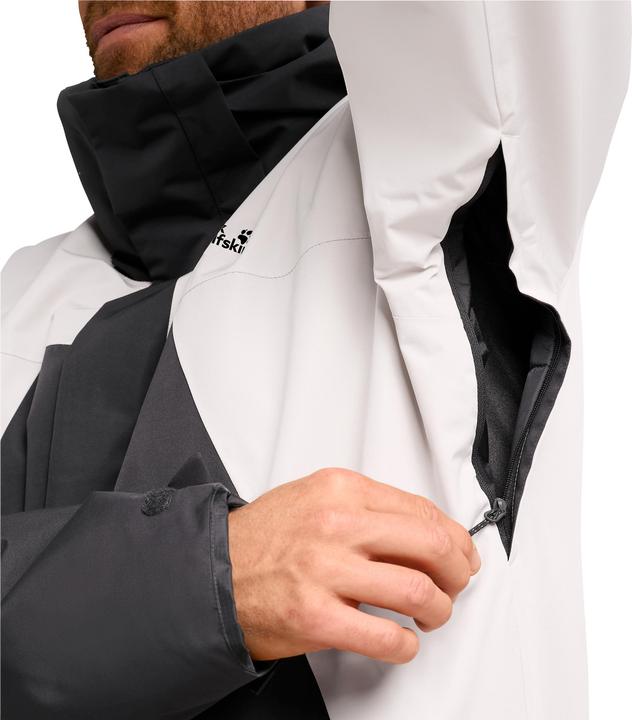 Immagine prodotto Jack Wolfskin Flowline 2L Ins Jkt M (XL)