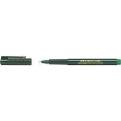 Actual product image Faber-Castell 1511 (Green, 1 x)
