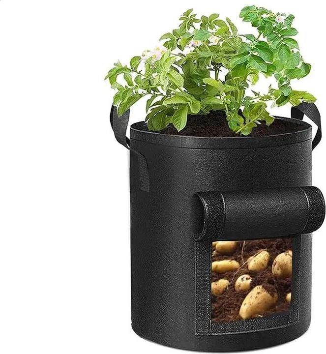 Virex Potato Grow Bag