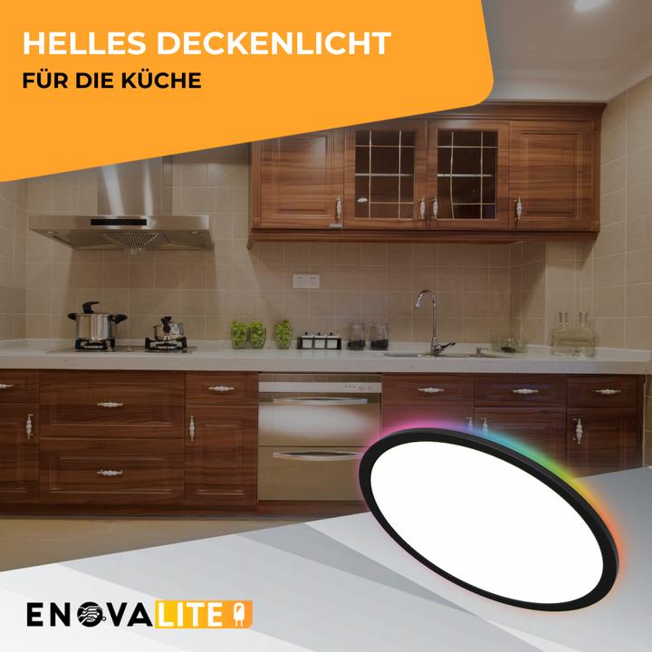 Produktbild Enovalite ELED 300250 (1880 lm)