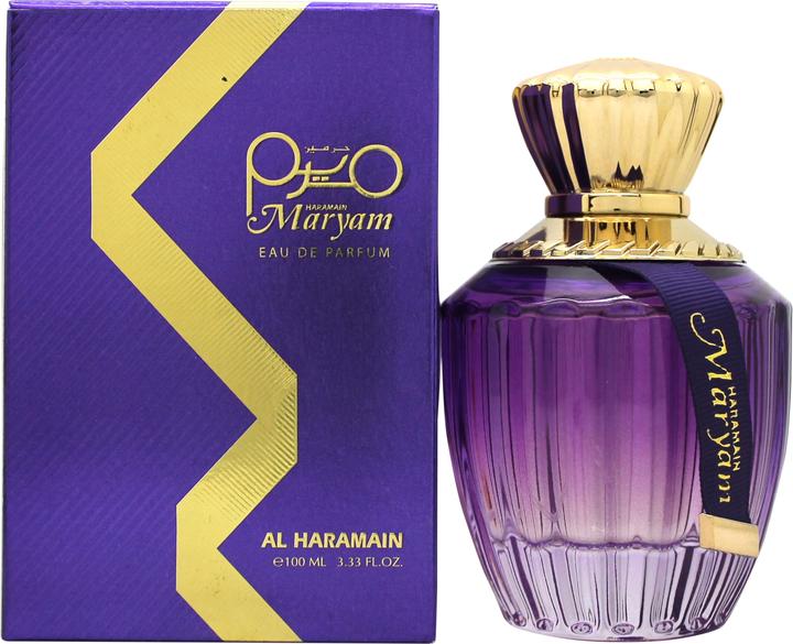 Al Haramain Maryam (Eau de Parfum, 100 ml)