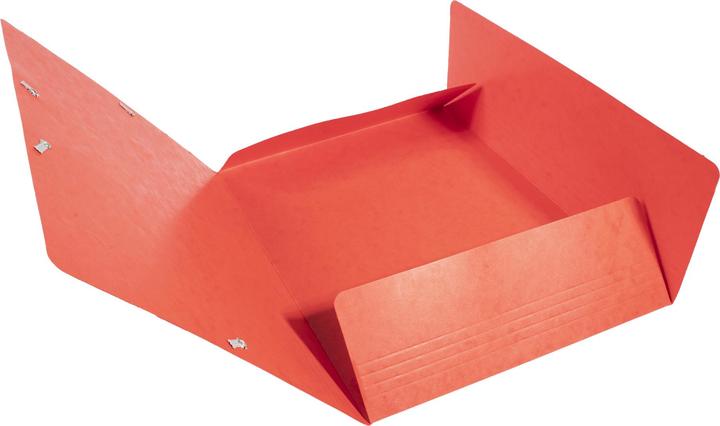 Produktbild Exacompta Sammelmappe (A4, 1 x)