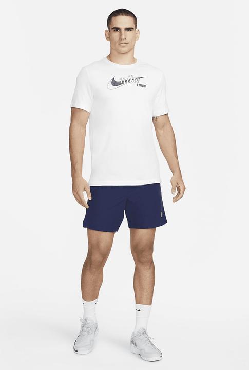 Immagine prodotto Nike Court T-Shirt White Man (M)