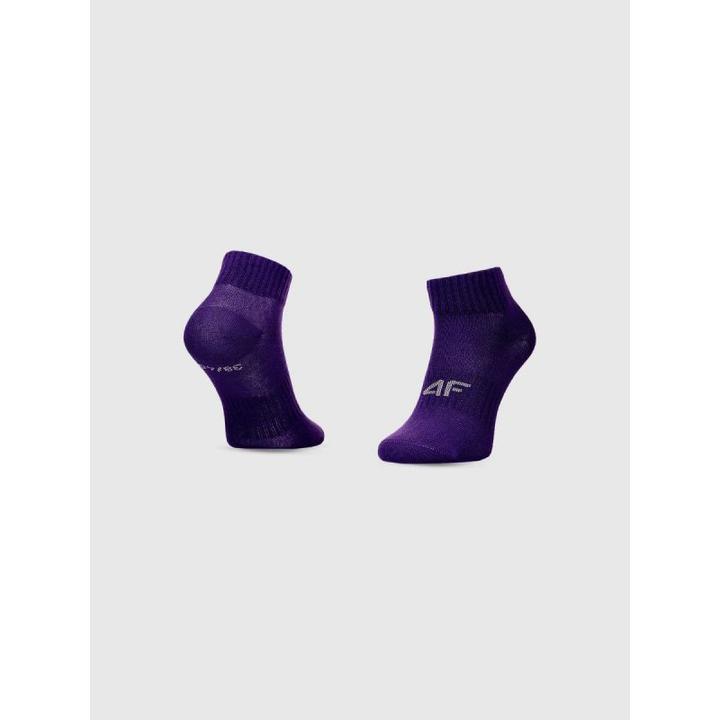 Produktbild 4F Mädchen-Freizeitsocken (3er Pack, 32 - 34)