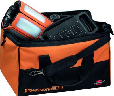 Immagine prodotto Brennenstuhl LED-Scheinwerfer-Set (23500 lm)