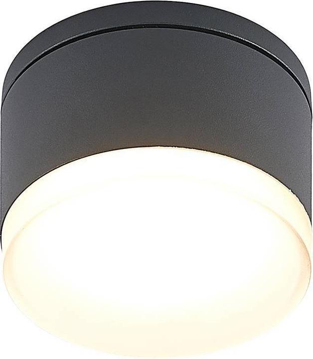 Produktbild Lindby Mathea (650 lm, IP54)