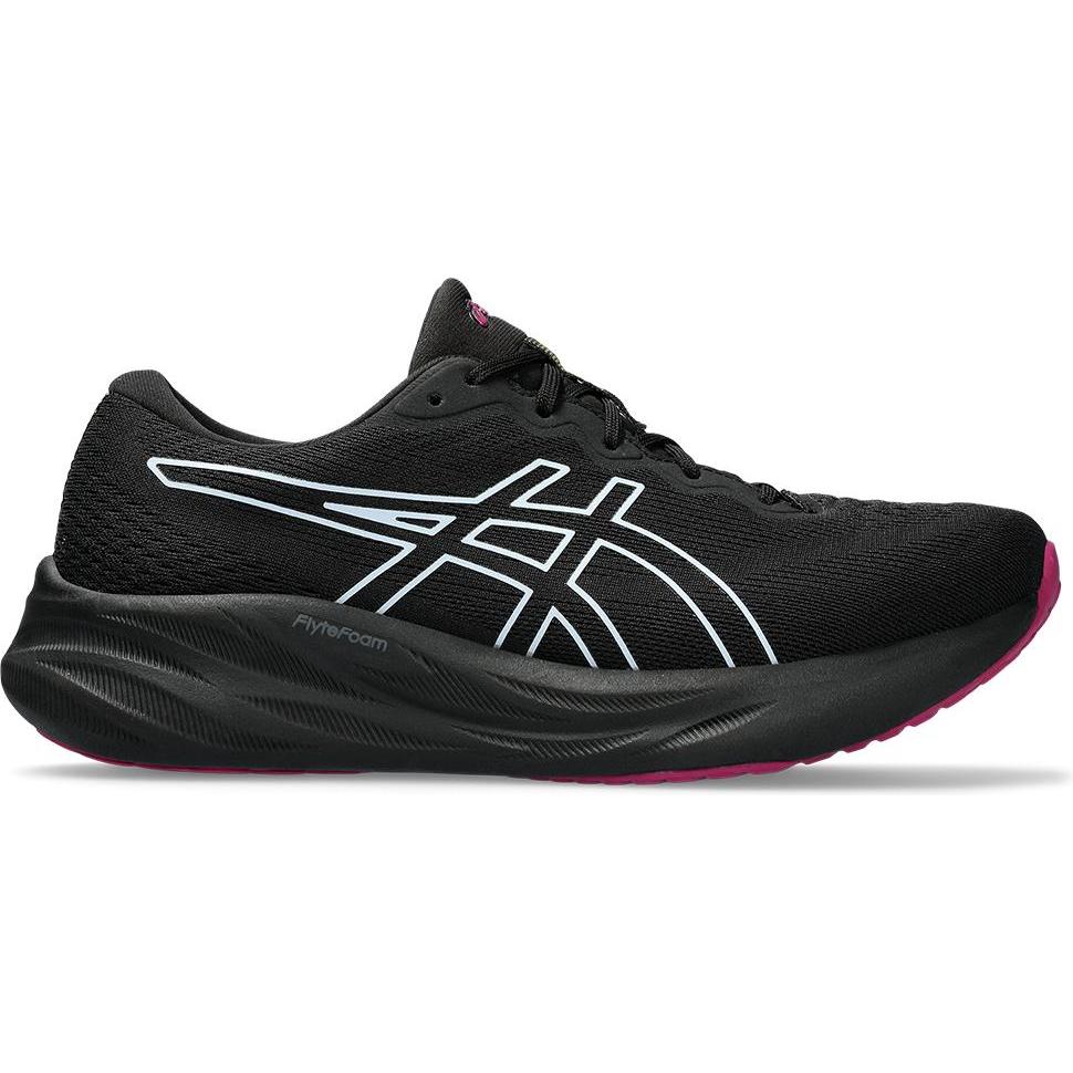 ASICS Performance, Unisex, Laufschuhe, GEL-PULSE 15 GTX (42), Schwarz