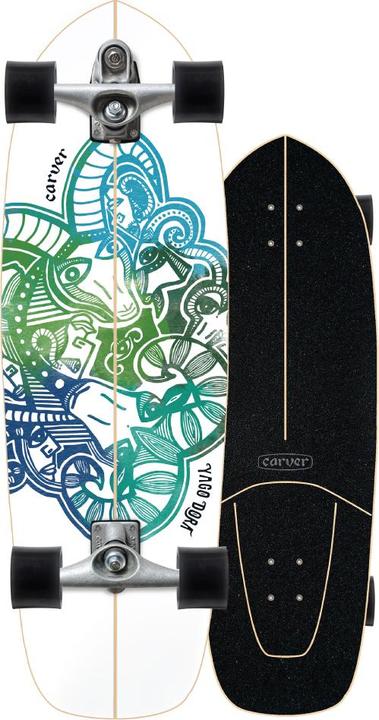 Immagine prodotto Carver Surfskate (30.75")