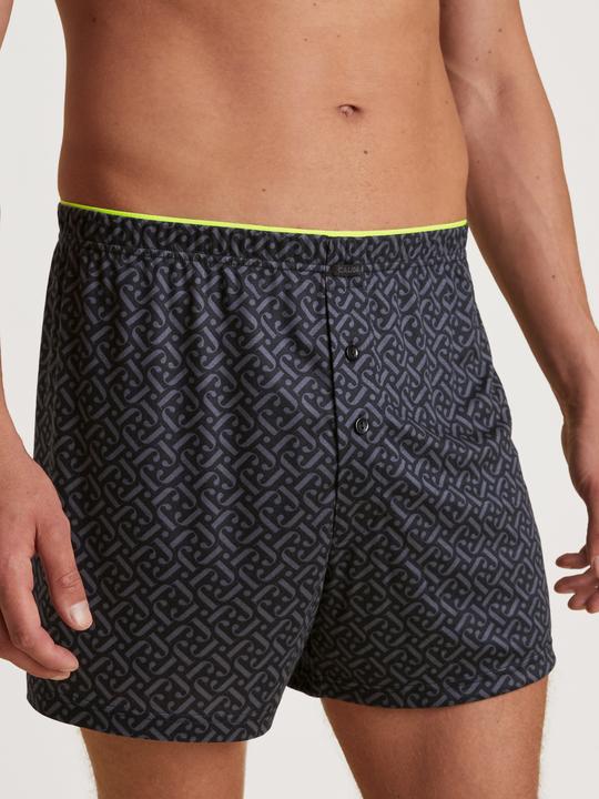 Image du produit Calida Boxer avec ceinture confort (S, Une unité par pack)
