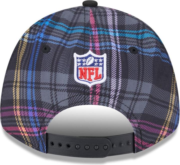 Image du produit New Era Casquette San Francisco 49Ers Crucial Catch 9Forty (Taille unique)