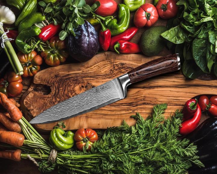 Produktbild Wakoli Edib (20 cm)