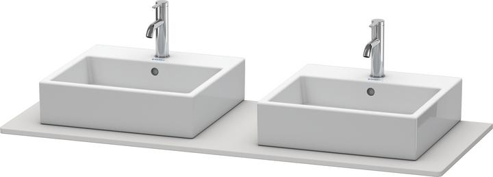 Bianco nordico di seta opaco