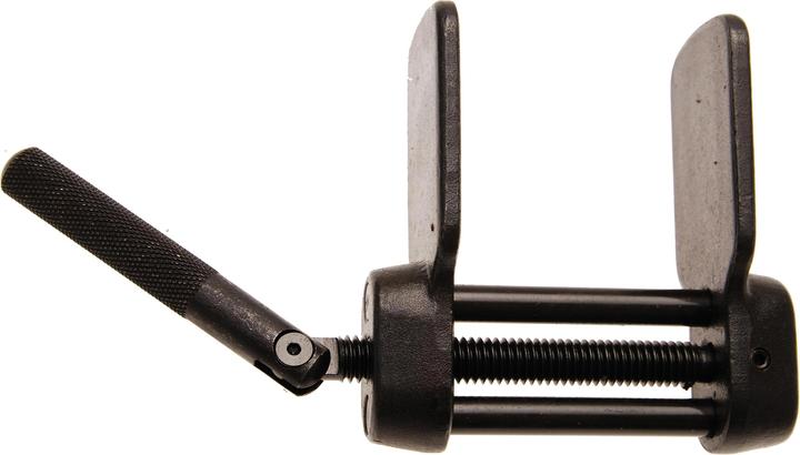 Actual product image BGS Brake Piston Reset Tool with double guide universal Type (Front wheel brake, Brake kit)
