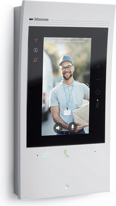 Image du produit Bticino Classe 300EOS (WiFi)