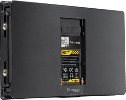 Produktbild Portkeys HD7T Monitor (7", HD)