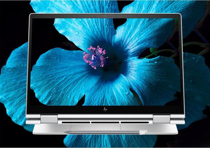 Actual product image HP Hewlett-Packard EliteBook 8 Flip G1i 13" Intel Ultra 5 (13.31", 16 GB, 512 GB, CH)