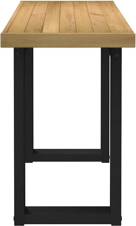 Immagine prodotto vidaXL Schreibtisch (120 x 50 x 75 cm)