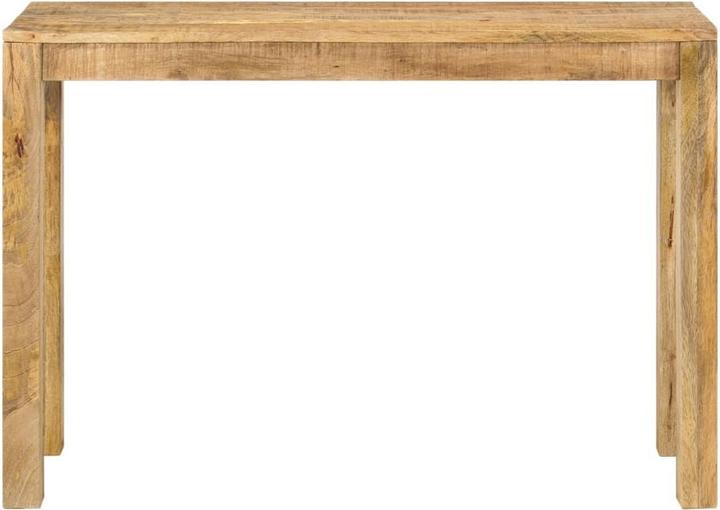 Image du produit vidaXL Konsolentisch (110 x 35 x 76 cm)