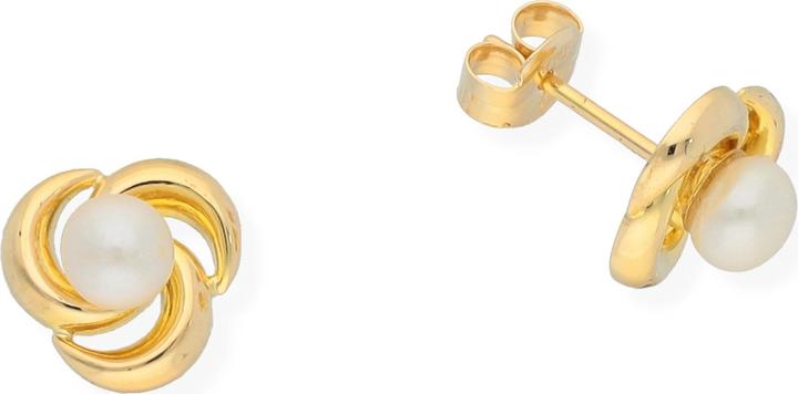 Actual product image Carat Pearls (Gold 18ct)