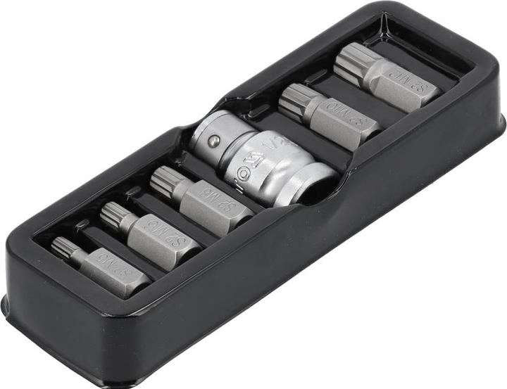 Actual product image Yato YT-0414 (M12, M5, M8, M10, M6)