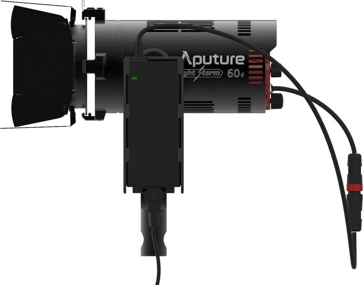 Immagine prodotto Aputure LS 60D (Luce studio)