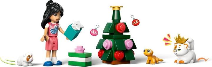 Image du produit LEGO Calendrier de l'Avent 2025 (LEGO Friends, 42668)
