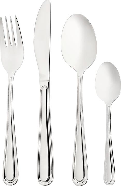 Produktbild Luca Bessoni Besteck