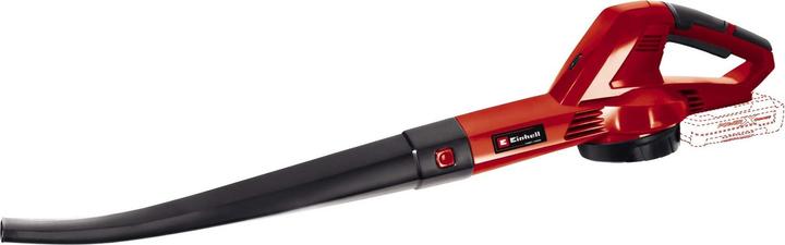 Immagine prodotto Einhell GE-CL 18 Li E Solo (Batteria ricaricabile, Soffiafoglie)
