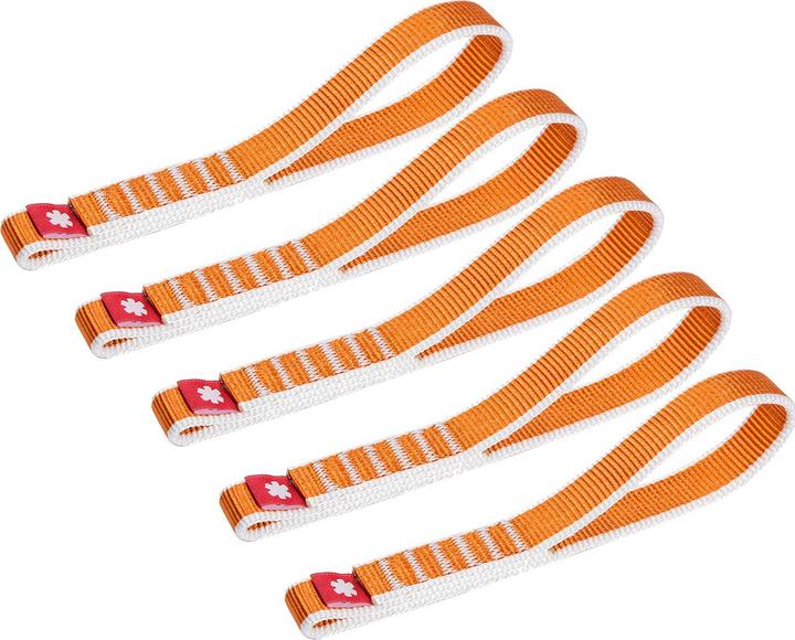 Actual product image Ocun Pa 20mm (x5)