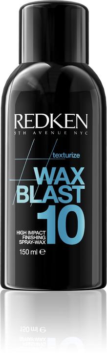 Produktbild Redken Blast 10 (150 ml)