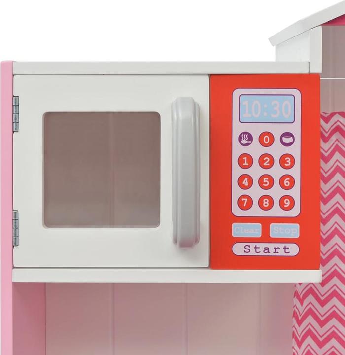 Actual product image vidaXL Nandor