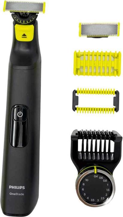 Actual product image Philips OneBlade Pro 360 Face + Body (QP6541/15)