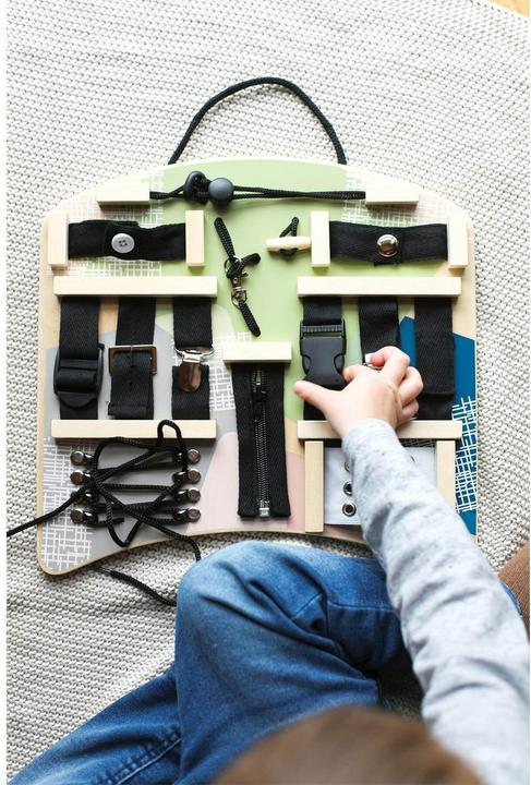 Produktbild small foot Verschlüsse und Befestigung