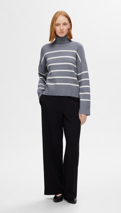 Produktbild Selected Femme Rollkragenpullover SLFKAMMA (S)