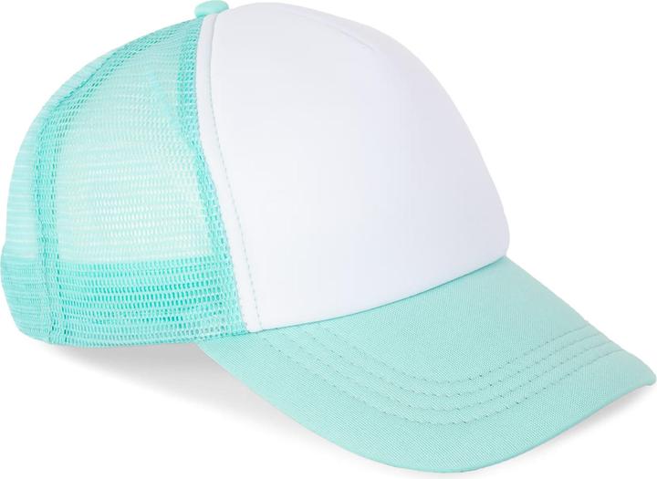 Produktbild K-up Trucker Cap 5-Panel (One Size)