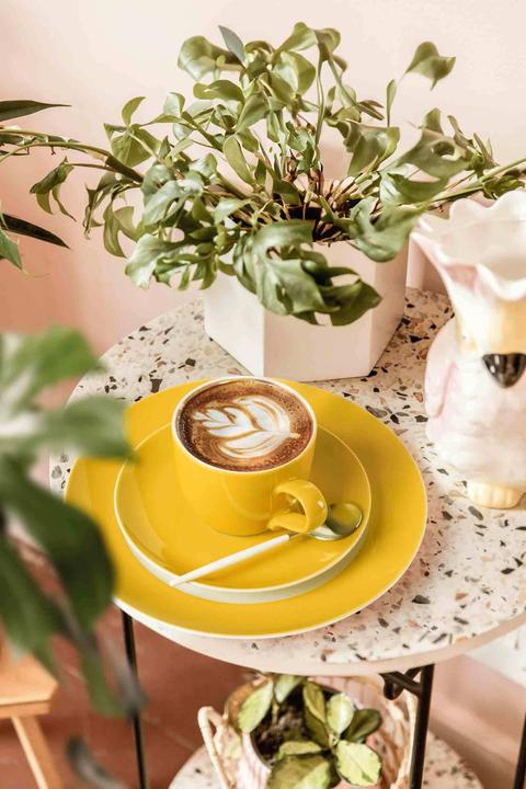 Produktbild Seltmann Liberty Pure Colors Kaffeeservice (18 Stk.)