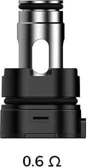 Actual product image Uwell 4 x Crown M Coil, 0.6Ohm (4 x)