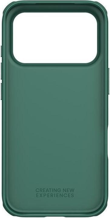 Productafbeelding Nillkin Super Frosted Shield Pro Series Hardcase Hülle (Apple iPhone 17 Pro Max)