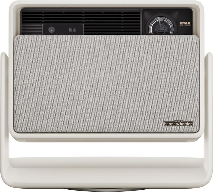 Actual product image XGIMI Horizon S Max (4K, 3100 lm, 1.20:1)