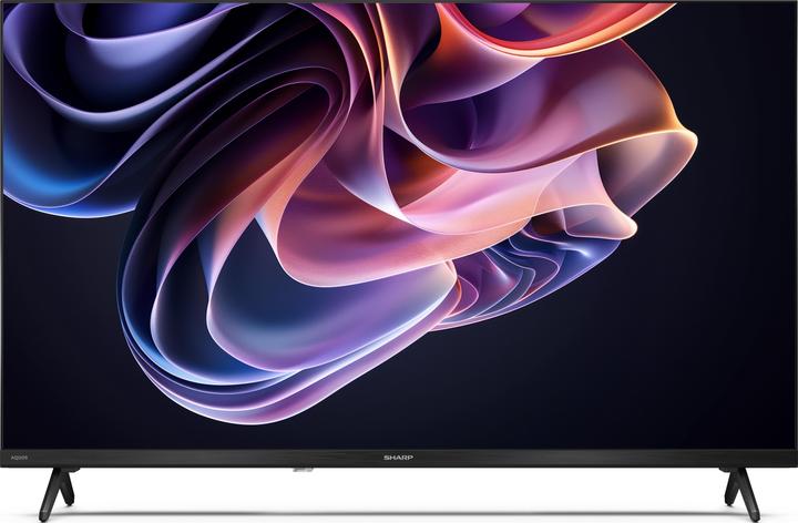 Sharp 32HF2265E (32", LED, HD, 2025)