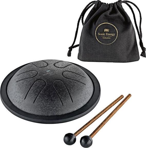 Image du produit Meinl Mini Steel Tongue Drum (Divers)