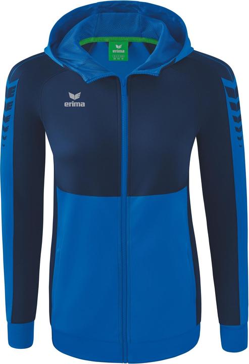 New Navy, New Royal