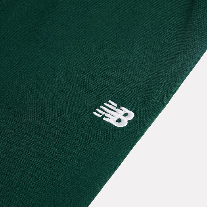 Produktbild New Balance B French Terry Small Logo Jogger
