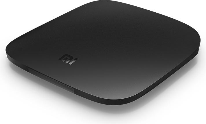 Immagine prodotto Xiaomi MI Box S (8 GB, Android 8.1 (Oreo))