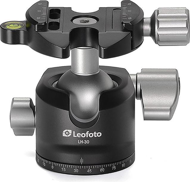 Image du produit Leofoto LH-30 (Tête sphérique)