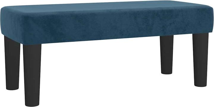 Actual product image vidaXL Azael (90 x 190 cm)