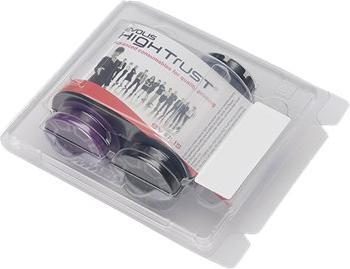 Evolis High Trust YMCKI ribbon - YMCKI - Farbband (Farbe) - für Avansia