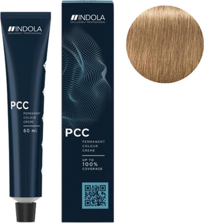 Produktbild Indola Permanent Colour Creme 60ml