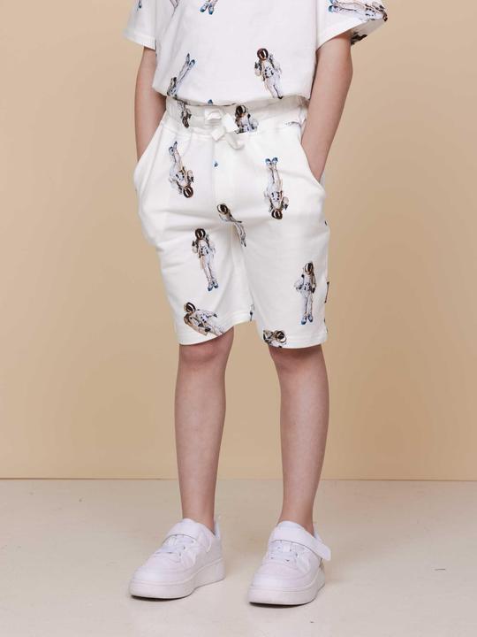 Produktbild Snurk Astronaut Shorts (92)